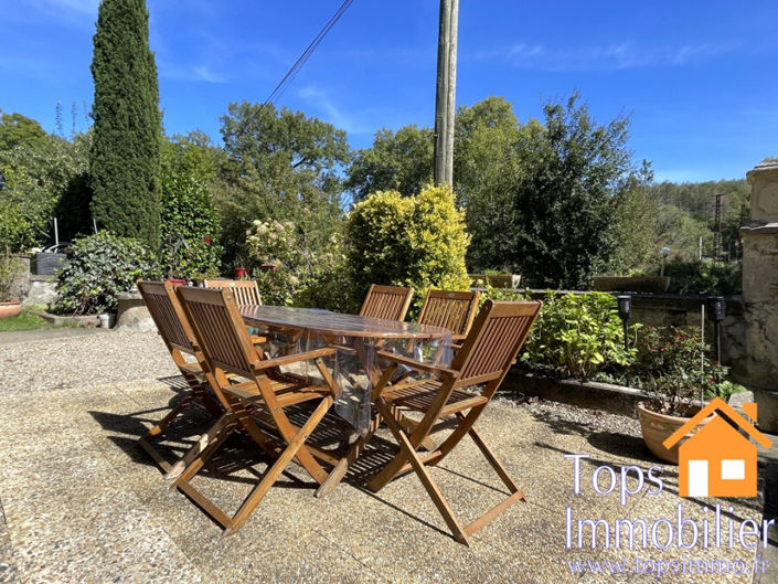 Image No.6-Maison de 6 chambres à vendre à Villeneuve