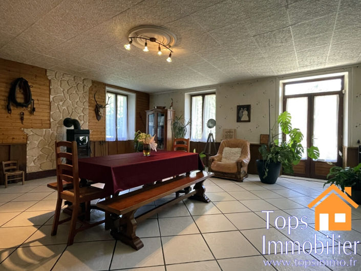 Image No.7-Maison de 6 chambres à vendre à Villeneuve