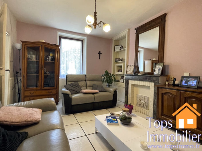 Image No.8-Maison de 6 chambres à vendre à Villeneuve