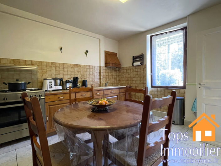 Image No.9-Maison de 6 chambres à vendre à Villeneuve