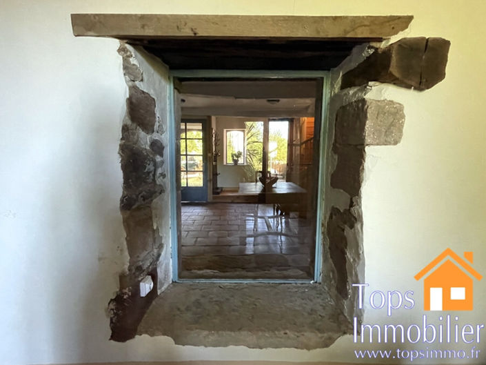 Image No.17-Maison de 6 chambres à vendre à Najac