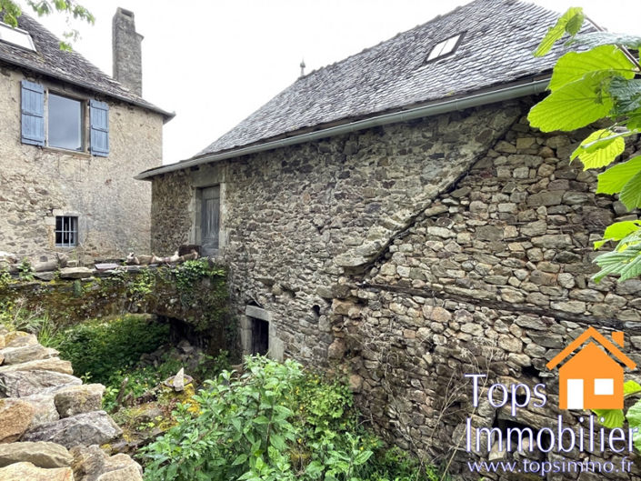 Image No.20-Maison de 6 chambres à vendre à Najac
