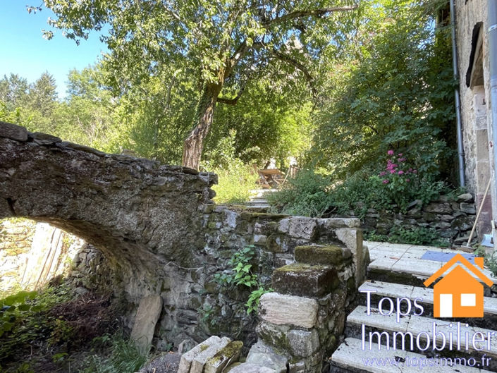 Image No.22-Maison de 6 chambres à vendre à Najac