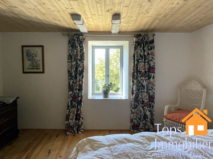 Image No.8-Maison de 6 chambres à vendre à Najac