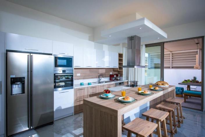 Image No.11-Villa de 6 chambres à vendre à Panormos