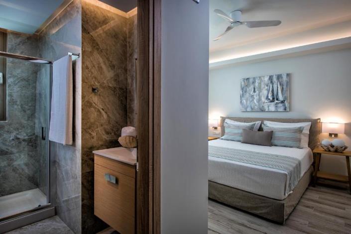 Image No.13-Villa de 6 chambres à vendre à Panormos