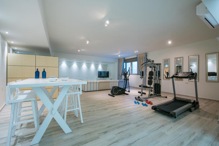 Image No.16-Villa de 6 chambres à vendre à Panormos