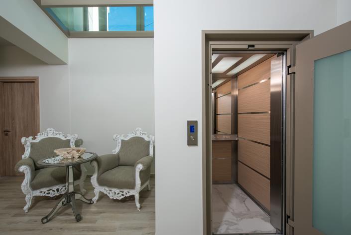 Image No.19-Villa de 6 chambres à vendre à Panormos