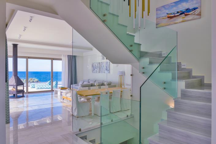 Image No.10-Villa de 6 chambres à vendre à Panormos