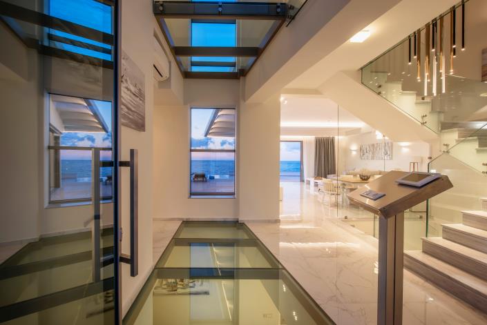 Image No.9-Villa de 6 chambres à vendre à Panormos