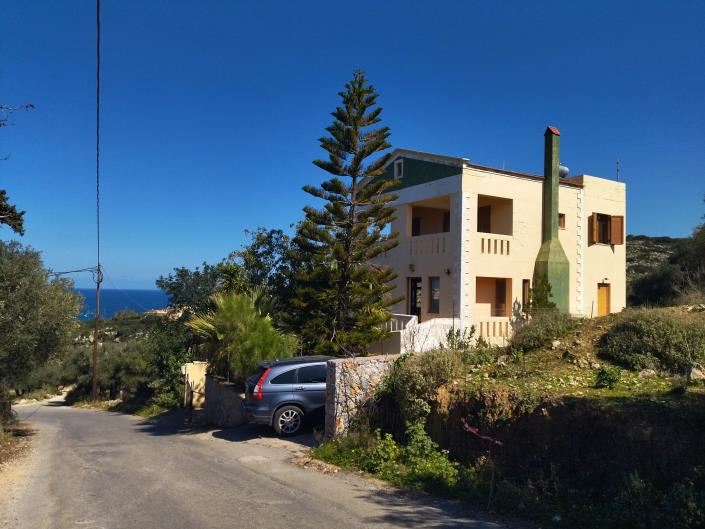 Image No.1-5 Bed Maisonette for sale