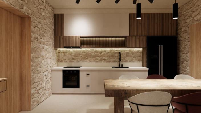 Image No.8-Maison de 3 chambres à vendre à Stavromenos