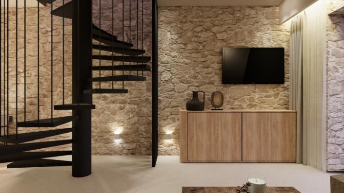 Image No.9-Maison de 3 chambres à vendre à Stavromenos