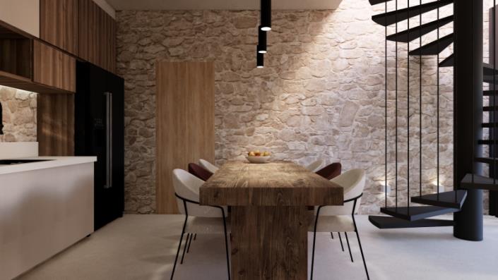 Image No.10-Maison de 3 chambres à vendre à Stavromenos