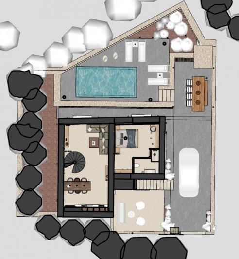 Image No.5-Maison de 3 chambres à vendre à Stavromenos