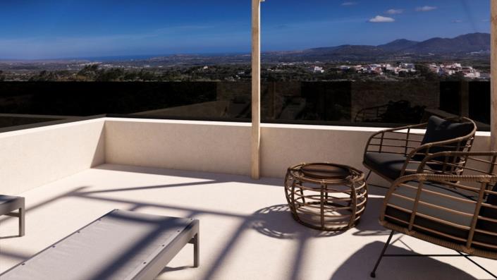 Image No.15-Maison de 3 chambres à vendre à Stavromenos