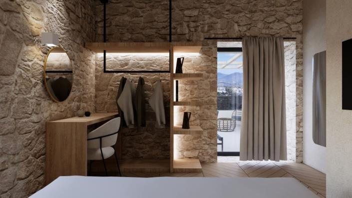 Image No.14-Maison de 3 chambres à vendre à Stavromenos