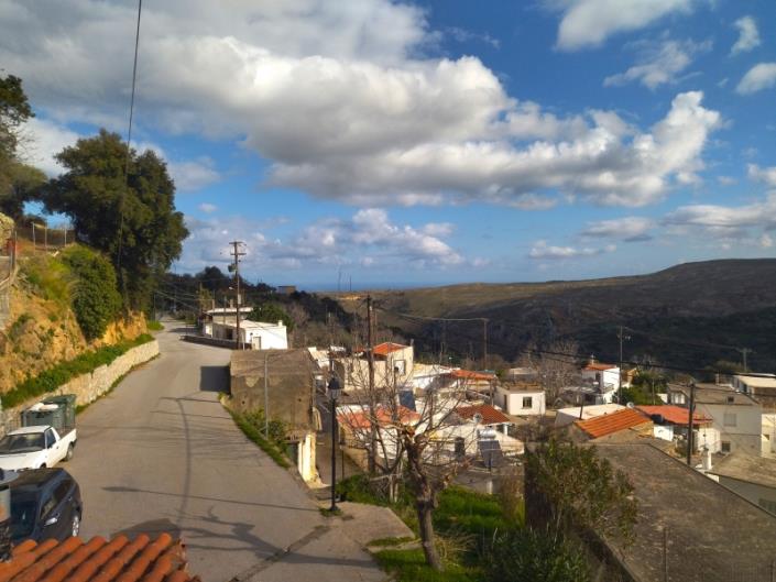 Image No.13-Maison de 2 chambres à vendre à Arkardi
