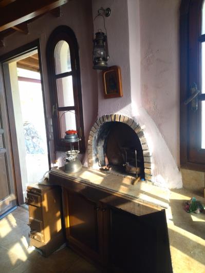 Image No.3-Maison de 2 chambres à vendre à Arkardi