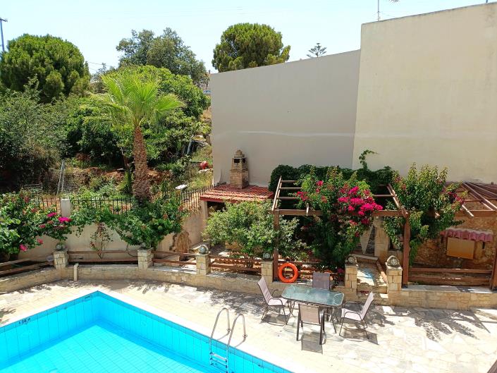 Image No.18-Appartement de 3 chambres à vendre à Rethymnon