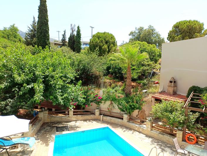 Image No.19-Appartement de 3 chambres à vendre à Rethymnon