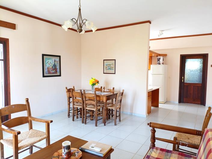 Image No.5-Appartement de 3 chambres à vendre à Rethymnon