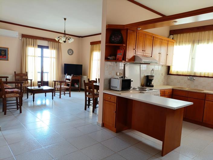 Image No.7-Appartement de 3 chambres à vendre à Rethymnon