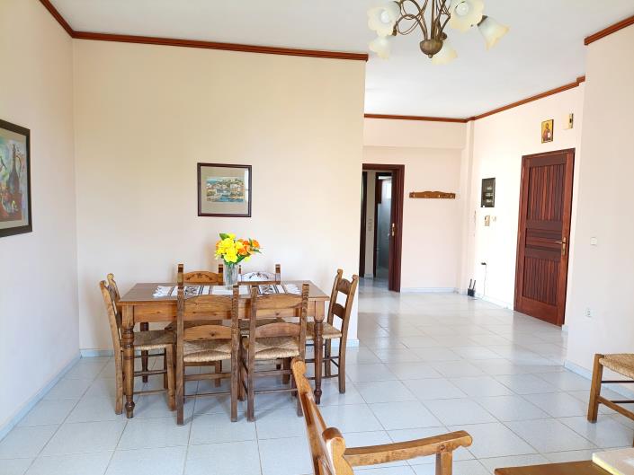 Image No.6-Appartement de 3 chambres à vendre à Rethymnon