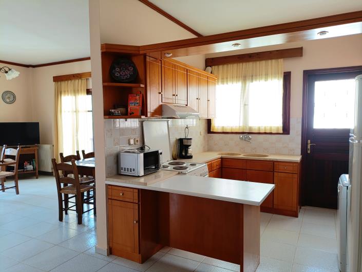 Image No.8-Appartement de 3 chambres à vendre à Rethymnon