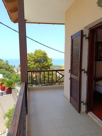 Image No.2-Appartement de 3 chambres à vendre à Rethymnon