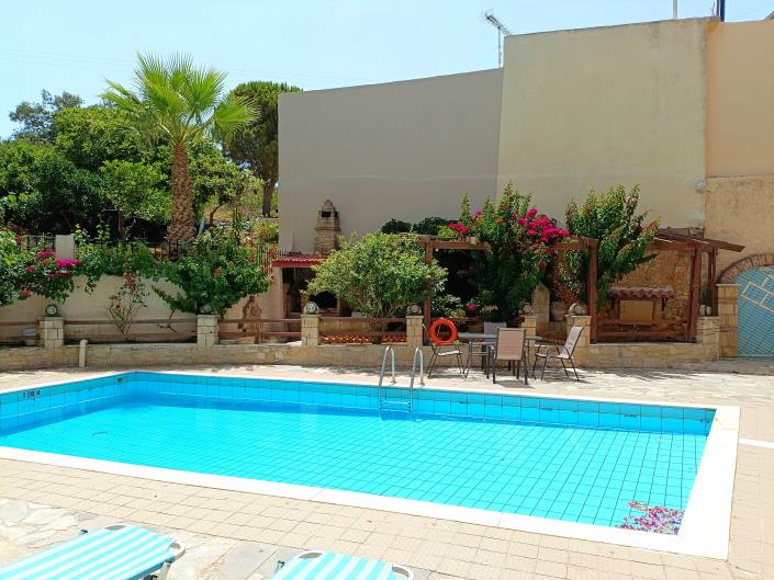 Image No.20-Appartement de 3 chambres à vendre à Rethymnon