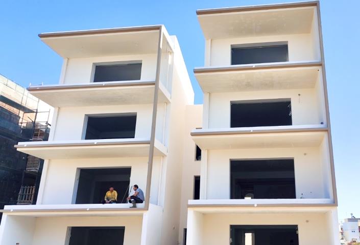 Image No.7-3 Bed Maisonette for sale