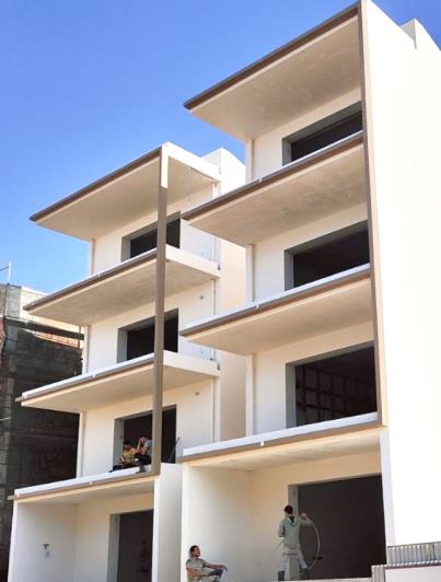 Image No.8-3 Bed Maisonette for sale