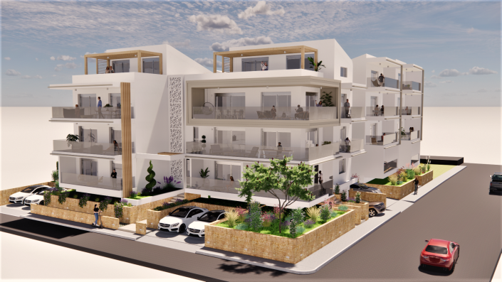 Image No.3-3 Bed Maisonette for sale