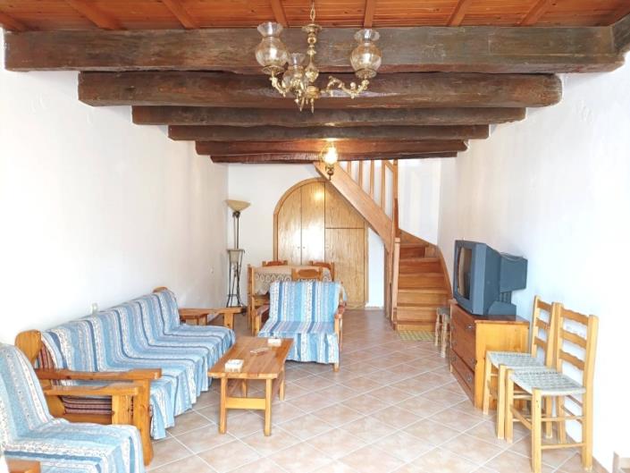 Image No.2-1 Bed Maisonette for sale