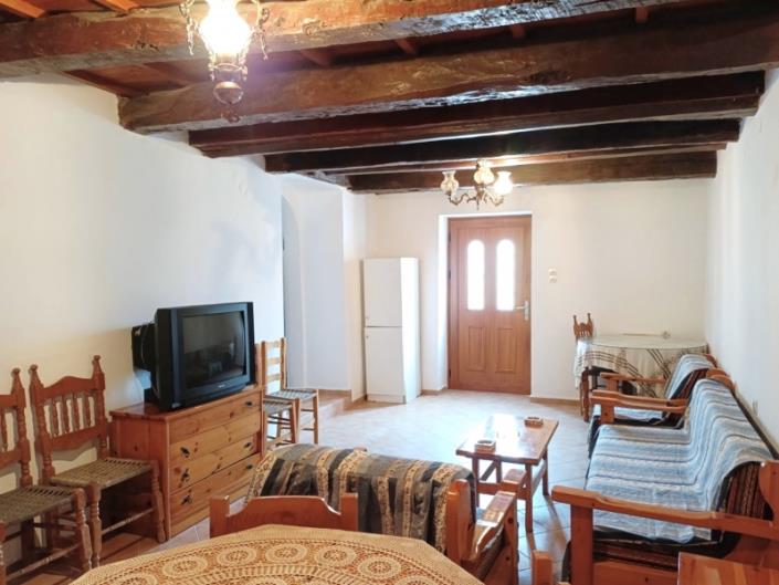 Image No.3-1 Bed Maisonette for sale