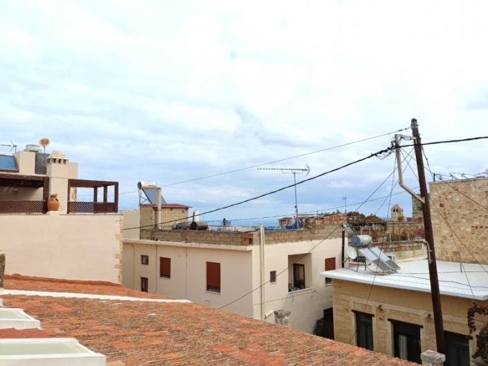 Image No.10-1 Bed Maisonette for sale