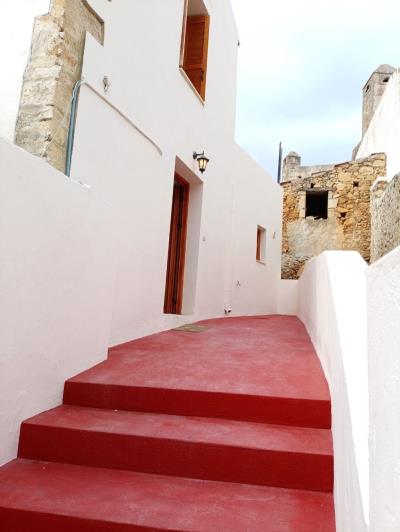 Image No.11-1 Bed Maisonette for sale