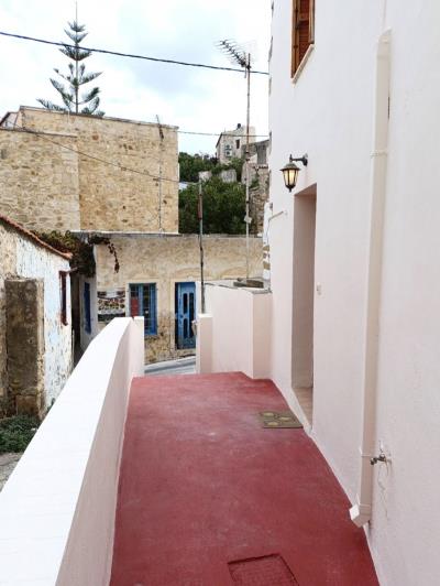 Image No.12-1 Bed Maisonette for sale