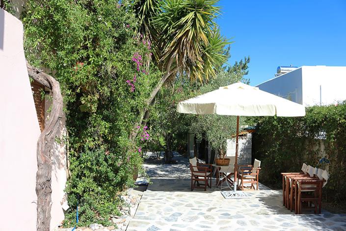 Image No.2-Maison de village de 2 chambres à vendre à Mourne