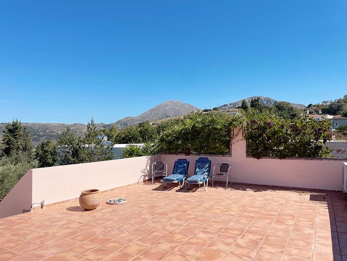 Image No.5-Maison de village de 2 chambres à vendre à Mourne