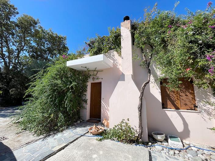 Image No.17-Maison de village de 2 chambres à vendre à Mourne