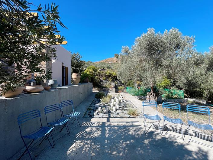 Image No.6-Maison de village de 2 chambres à vendre à Mourne