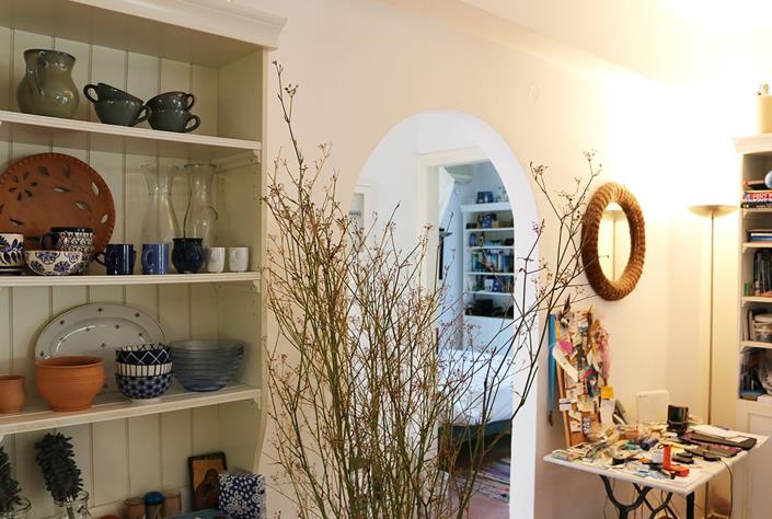 Image No.9-Maison de village de 2 chambres à vendre à Mourne