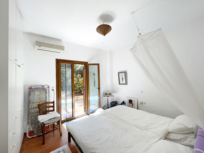 Image No.12-Maison de village de 2 chambres à vendre à Mourne