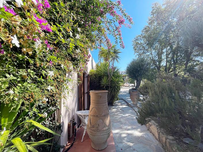 Image No.8-Maison de village de 2 chambres à vendre à Mourne