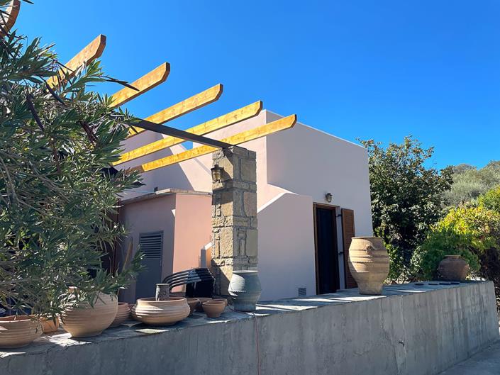 Image No.16-Maison de village de 2 chambres à vendre à Mourne