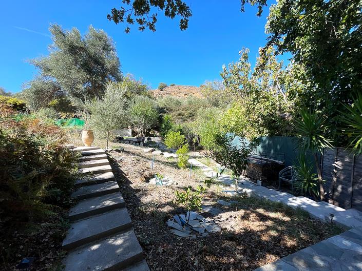 Image No.21-Maison de village de 2 chambres à vendre à Mourne