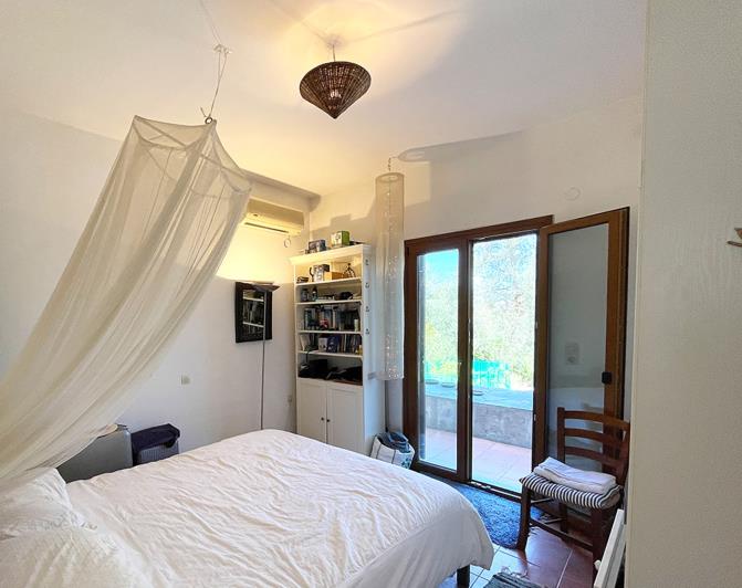 Image No.13-Maison de village de 2 chambres à vendre à Mourne