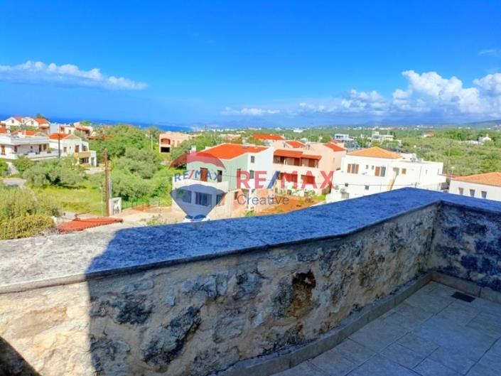Image No.18-Maisonette de 3 chambres à vendre à Rethymnon